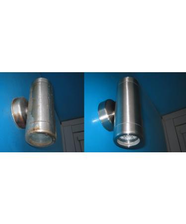 ProtectaClear Stainless Steel Kit - 4 oz | Protect & Shine Stainless Steel | International Shipping Available - Buy Online on GoSupps.com