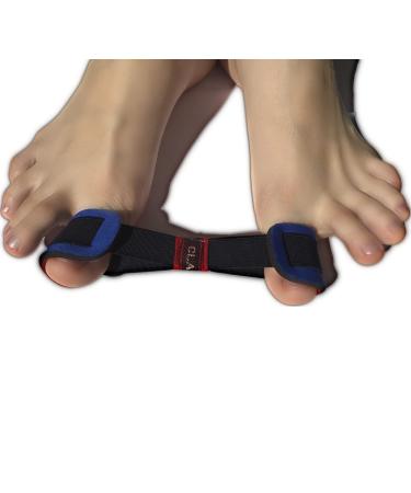 Toe spreader foot bandage Hallux Valgus band corrector toe correction bunion bandage