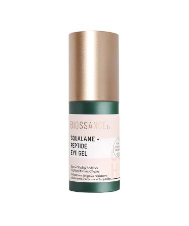 Biossance Squalane + Peptide Eye Gel 4 ml 