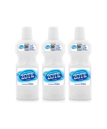 Jabon Zote Liquido
