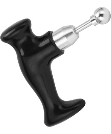 Ververt Touch Akupoint Physiotherapy Massage Device - Acupressure Tool for Deep Tissue Relief | Handheld Muscle Massager for Back Leg & Arm Pain - Buy Online on GoSupps.com