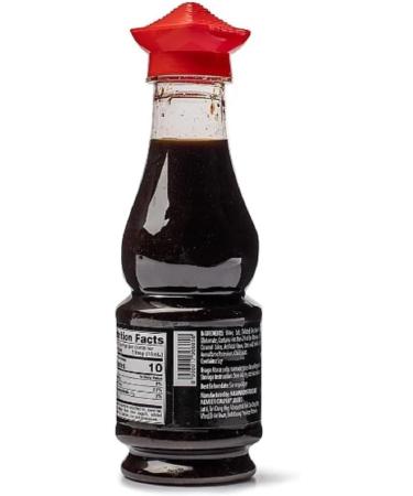 Chinsu Sojasaus met Knoflook en Chili CHINSU Vietnamese saus Nuoc Tuong Toi Ot Chinsu 250ml - Buy Online on GoSupps.com