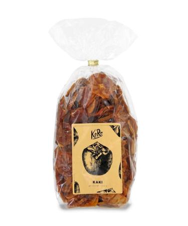 KoRo - Kakis s ch s 500g - exotique non sulfur et sans sucre ajout