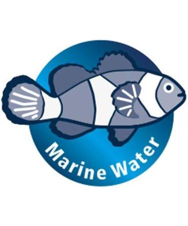 Hobby Salt for Artemia 195 g - Pack of 1 - Buy Online on GoSupps.com