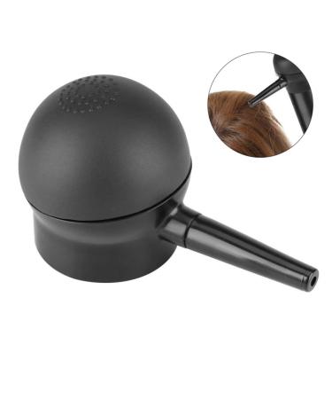 Hair Fiber Applicator - Professional Thickening Spray Nozzle Pump for Instant Volume & Coverage - Buy Online on GoSupps.com