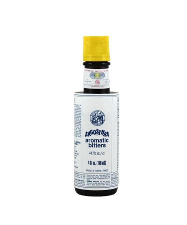 Triple Play Bitters Variety 3-Pack: Angostura, Peychaud's & Regan's | Premium Cocktail Essentials - Buy Online on GoSupps.com