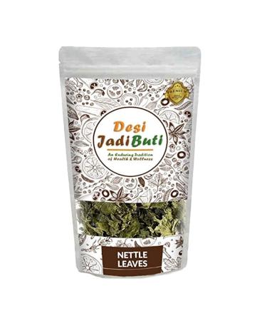 SHN Desi Jadi Buti Nettle Leaves | Bichu Buti Patte | Scorpion Herb | Stinging Nettle | Urtica Dioica