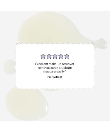BYBI Beauty Swipe Clean Oil Cleanser & Makeup Remover - 100ml - Buy Online on GoSupps.com