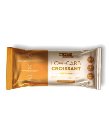 BE KETO Low Carb Croissant 50 g