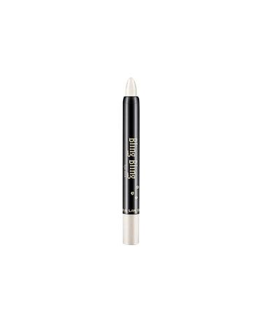 Long-Lasting Glitter Eyeshadow Pen | Waterproof Pearlescent Highlighter Stick for Stunning Looks - Buy Online on GoSupps.com