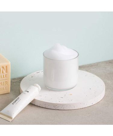 Healifty Marshmallow Whip Maker - Portable Facial Clean Tool & Foam Maker for Face Wash | Manual Foam Soap Maker for Shower Gel (Green - Buy Online on GoSupps.com