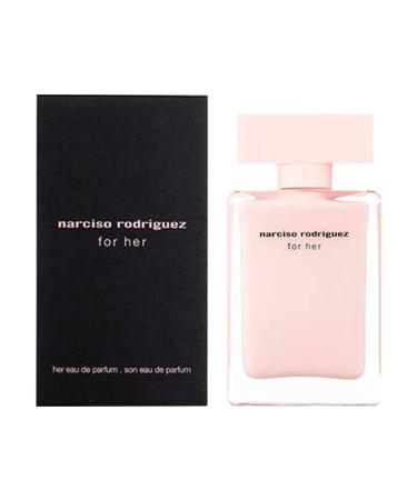 NARCISCO RODRIGUEZ NARCISCO RODRIGUEZ EDP SPRAY 1.6 OZ - Buy Online on GoSupps.com