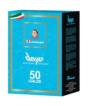 S Passalacqua Passalacqua Decaffeinated 365 g
