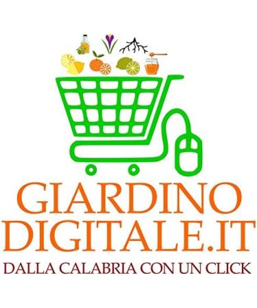 L'Idaeale Farm Untreated fresh lemons untreated lemons 9 kg edible peel guaranteed Giardino Digital Products in Calabria Made in Italy - Buy Online on GoSupps.com