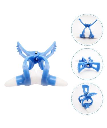 Beaupretty 5pcs Nose Bridge Clip - Thin Nose Splint & Up Shaper Tool for Enhanced Aesthetics - Buy Online on GoSupps.com