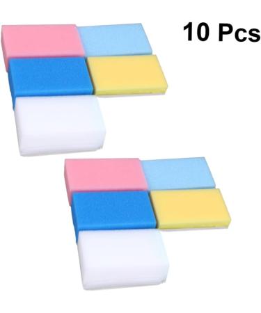 FRCOLOR Infant Bath Sponge Bath Sponge Brush Bath sponges for Shower Body Sponges Shower Brush Soft Scrubber Wash Sponge Body Scrub Training Equipment CAR WASH Babies Size 2 - Buy Online on GoSupps.com