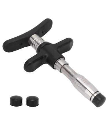Professional Manual Chiropractic Tool for Stress & Pain Relief - Vertebrae Massage & Correction Tool for Home Use & Gifts - Buy Online on GoSupps.com