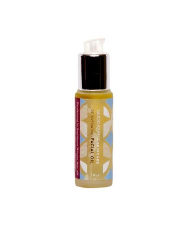 Lux 7 Rejuvenating Facial Oil - Hydrate & Revitalize Your Skin | International Shipping Available - Buy Online on GoSupps.com