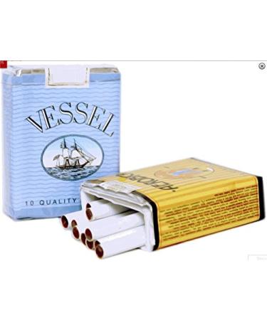 Chocolate Quality Sticks Candy 0.88 Ounce - Pack of 4 | Gourmet Chocolate Treats - Buy Online on GoSupps.com