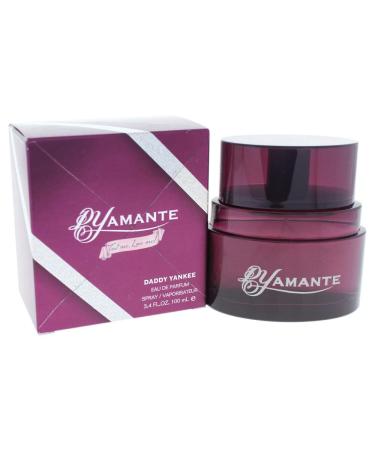 Dyamante Eau De Parfum Spray 3.4 oz for Women - Buy Online on GoSupps.com