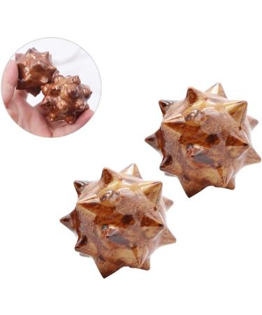 Shop Lurrose Hand Tools for Yoga & Massage | Myofascial Release Devices Trigger-Point Balls & Acupressure Tools Internationally - Buy Online on GoSupps.com