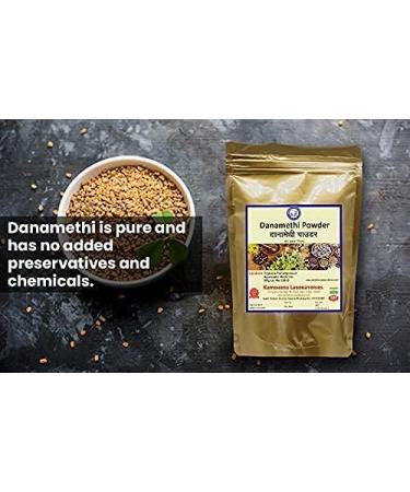CROW Danamethee Powder 250Gram - Buy Online on GoSupps.com