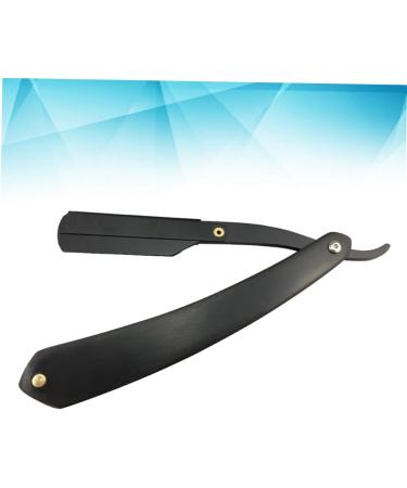 Beaupretty 3-in-1 Safe Men's Razor | Durable Barber Razor & Bamboo Handle | International Shipping - Buy Online on GoSupps.com