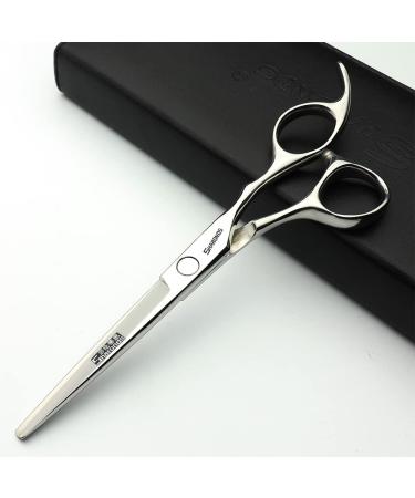 Sharonds hairdresser Professional styling scissors 6.5 inch professional hair clipper stainless steel sharp cutting scissors 6.5 inch cutting scissors