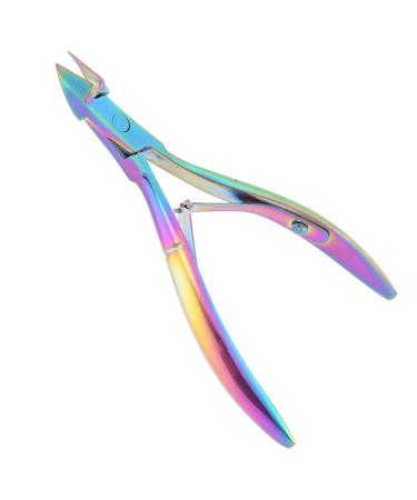 Professional Nail Tongs & Pedicure Tools - Precision Side Cutter & Clip for Perfect Nail Care | International Shipping - Buy Online on GoSupps.com