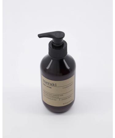 Meraki Body Lotion Northern Dawn 280g | Hydrating Skincare for All Skin Types - International Shipping - Buy Online on GoSupps.com