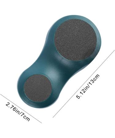 CHBAIY Foot File Double Sided Dead Skin Remover Foot Scrubber for Rough and Cracked Feet - Buy Online on GoSupps.com