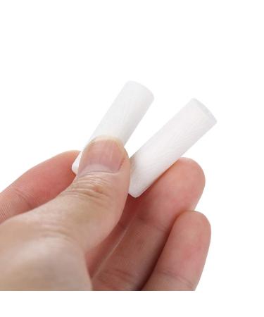 Aligner Chewies - 2 pcs Silicone Orthodontic Bite Aids for Aligners | Teeth Correction Holder - Buy Online on GoSupps.com