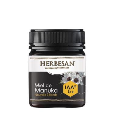 Herbesan Active Manuka Honey IAA5+ MGO83+ 250g