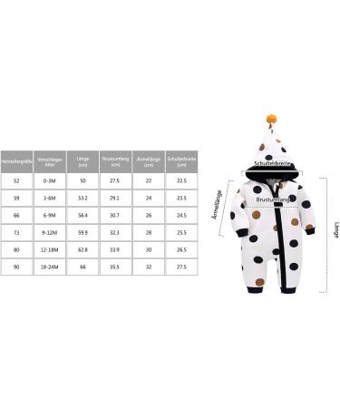 Bebone Baby Clothes Newborn Outfits Boys Girls Jumpsuit Blue2 - Size 6-9 Months - Buy Online on GoSupps.com