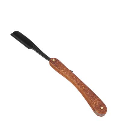 Vintage razor from zinclegation