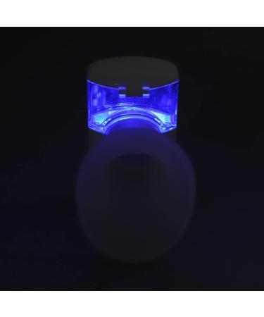 Natudeco Eye Mist Sprayer Mini Facial Sprayer Portable Rechargeable Face Diffuser Mist Sprayer Water Replenishment Instrument for Personal Skin Care - Buy Online on GoSupps.com