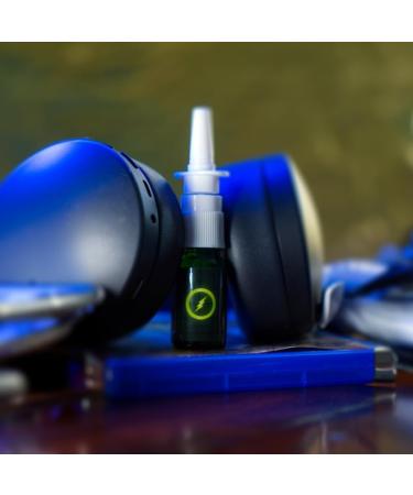 Eria Jarensis Extract Spray | Boost Mood Energy & Focus | International Shipping Available - Buy Online on GoSupps.com