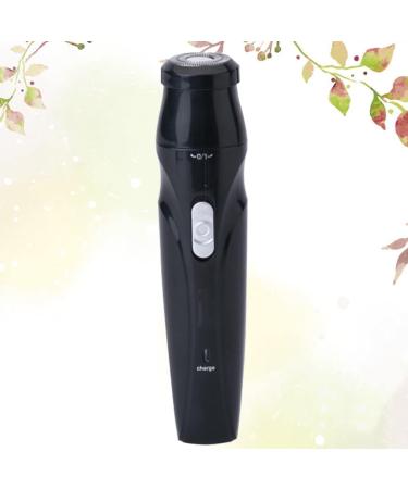 Buy Hemoton Electric Nose Hair Trimmer for Men - Precision Nasal Remover & Ear Shaver - Multi-Functional Grooming Tool - Fast International Shipping - Buy Online on GoSupps.com