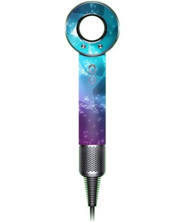 Reusable Protector Sticker for Supersonic Hair Dryer Dyson ultrasonic Hair Dryer Reusable - Buy Online on GoSupps.com