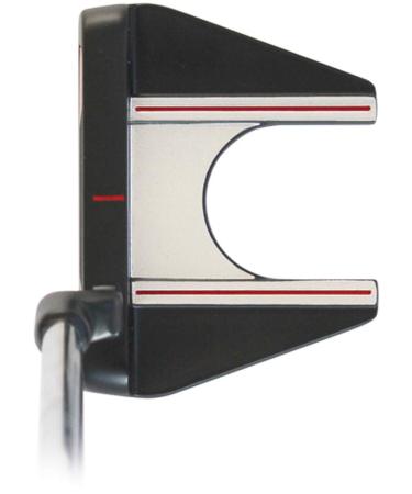 Tour Edge Golf LH Bazooka Pro-5 Putter (Left Handed) Left 34 Inches