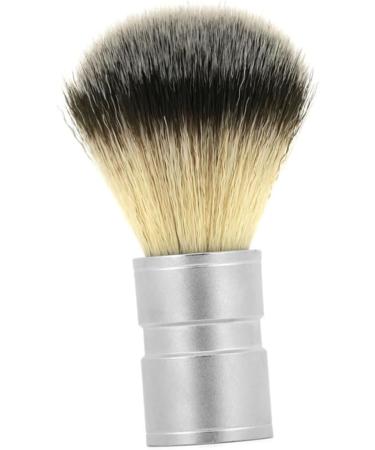 DOITOOL Nylon Beard Brush - 1pc Mustache & Beard Grooming Brush for Men | Durable Nylon Bristles - Buy Online on GoSupps.com