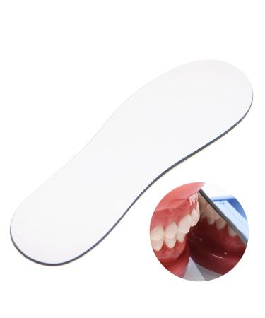 5-Piece Dental Reflector Mirror Set | Intraoral Photography Mirrors for Orthodontic Care & Dental Clinics - Buy Online on GoSupps.com