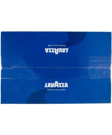 Italian Gourmet Dosettes de Caf Lavazza Crema e Gusto Risveglio Classico 4 x 50 dosettes compostables (Total 200) 4 x 350 g caf italien intense pour expresso + Italian Gourmet Polpa - Buy Online on GoSupps.com