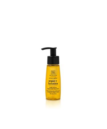 Soivre Serum Capilar Argan 100ml