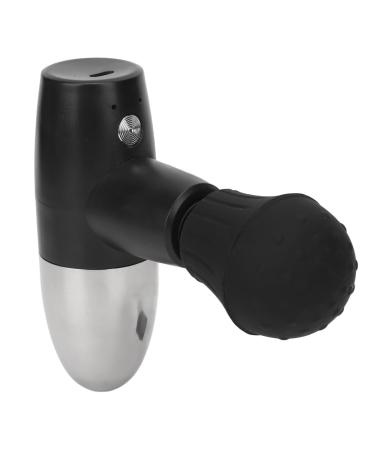 Electric Sports Massager Muscle Therapy Massager Portable Mini Vibration for Muscles