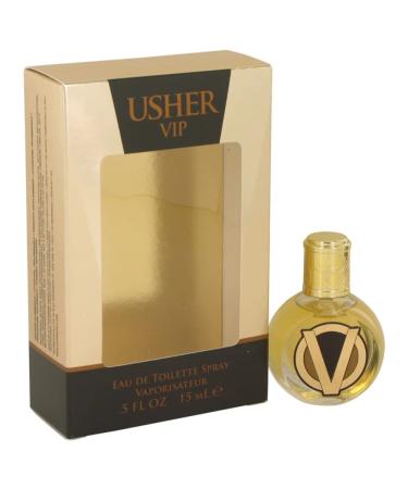 Usher VIP Cologne 0.5 Ounce