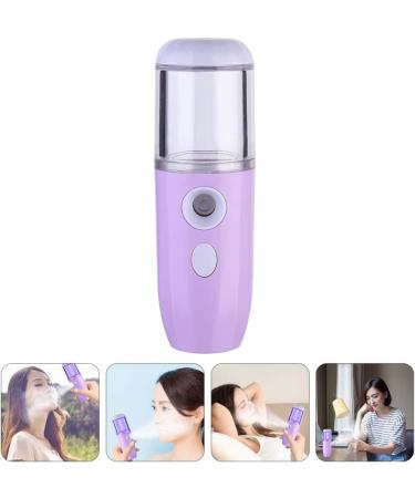 Healifty 1pc Hydrating Instrument Professional Steamer Face Humidifier for Skin Moisturizing Care - Buy Online on GoSupps.com
