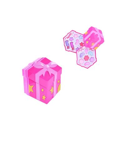 minkissy Set Toy Child Make up Kit Girl