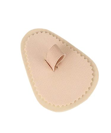 Milageto 1PC Hammer Toe Straightener Splint Foot Pad Toe