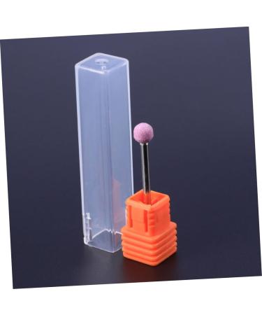 Healeved Nail Polish Tool Ear Piercing Cleaning Solution Nail Drill Bits Pink Princess Nail Grinding Tool Nail Hlue Travel Card Spray Bottle Nail Tools Nails Drill Bits Grinding Head Strip - Buy Online on GoSupps.com